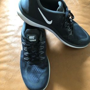 Men’s Nike Shoes - Size 13